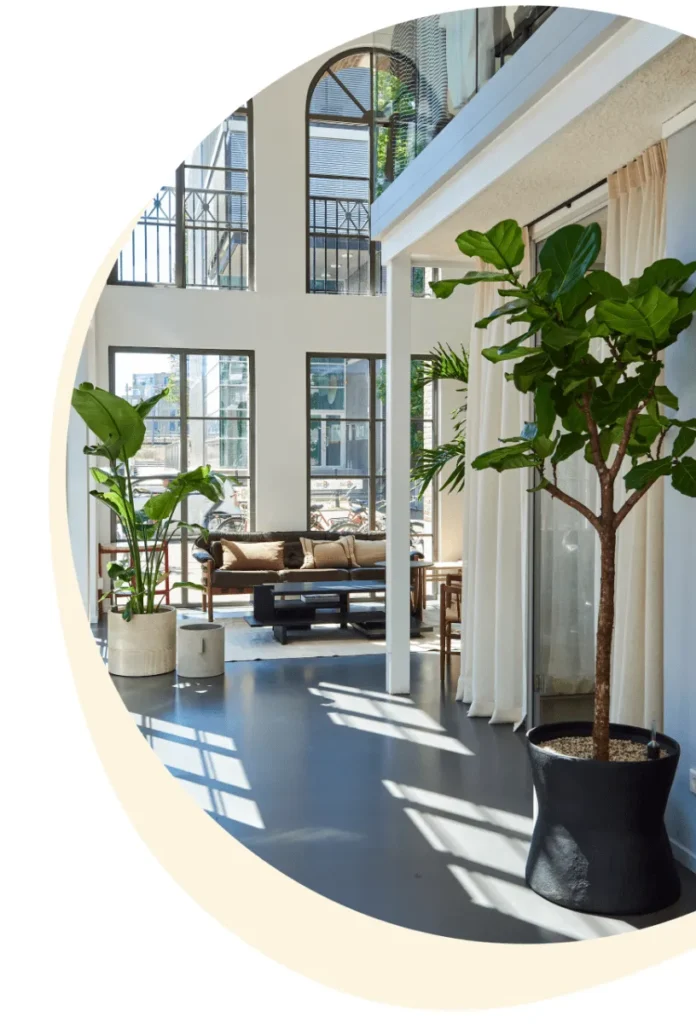 Tuinservice